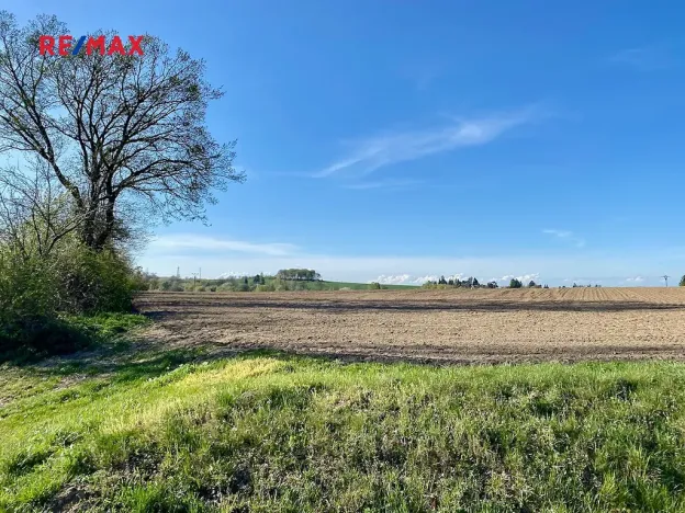 Prodej pozemku pro bydlení, Kunice, 54450 m2