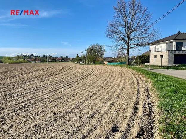 Prodej pozemku pro bydlení, Kunice, 54450 m2