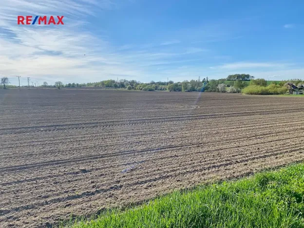 Prodej pozemku pro bydlení, Kunice, 54450 m2