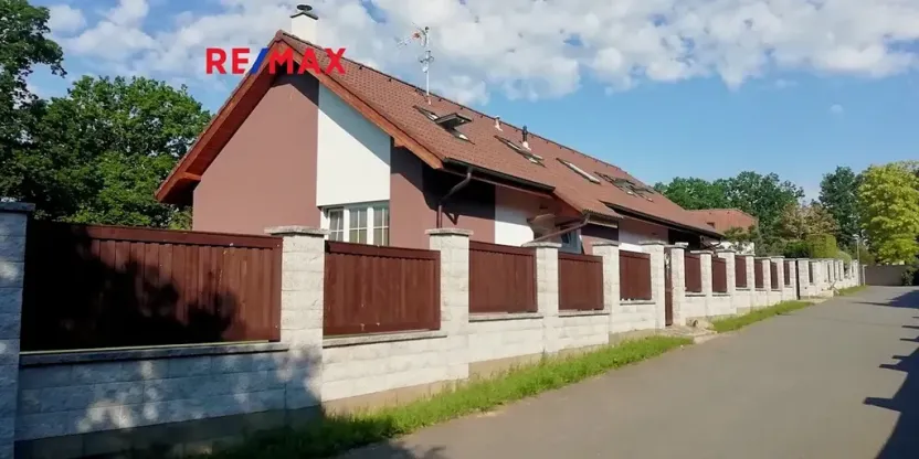 Prodej rodinného domu, Pětihosty, 200 m2