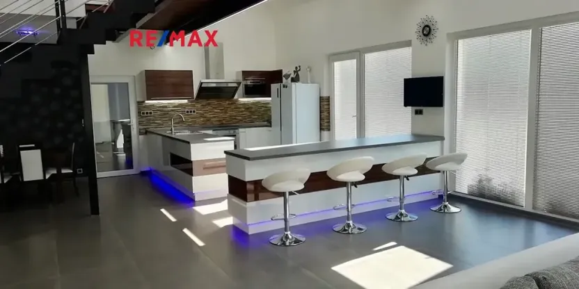 Prodej rodinného domu, Pětihosty, 200 m2