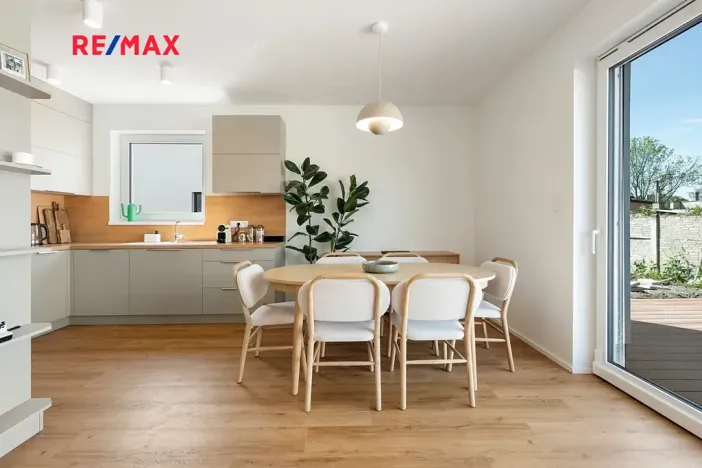 Prodej rodinného domu, Kutná Hora, Radimova, 114 m2