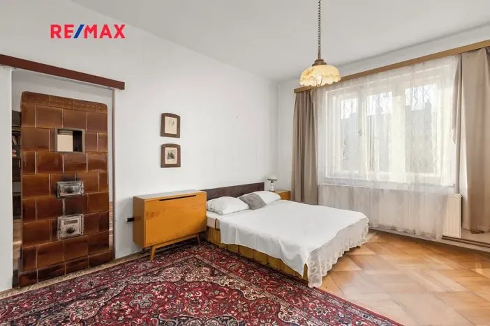 Prodej vily, Pardubice, Studánecká, 205 m2