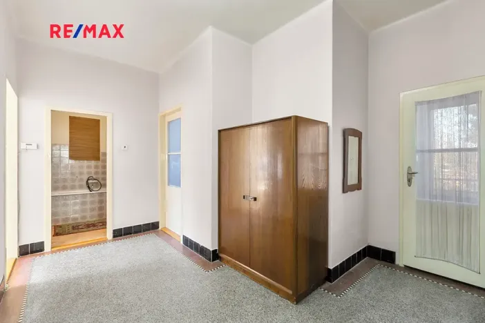 Prodej vily, Pardubice, Studánecká, 205 m2