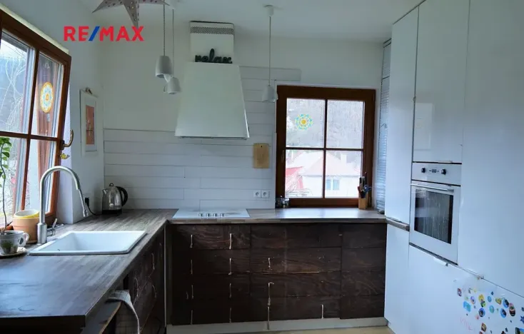 Prodej chalupy, Srbsko, Nad Kapličkou, 131 m2