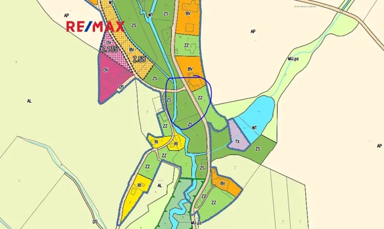 Prodej pozemku, Králíky, 3228 m2