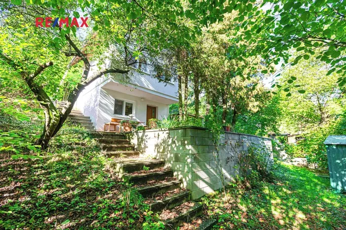 Prodej chalupy, Borotice, 48 m2