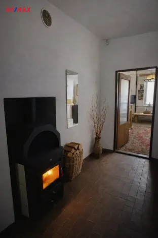 Prodej rodinného domu, Teplá, 140 m2