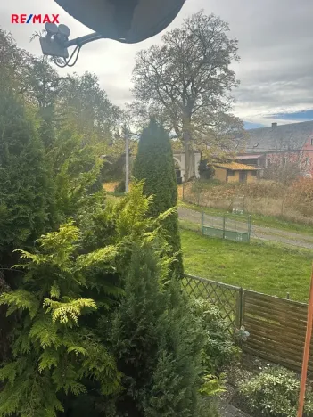 Prodej rodinného domu, Teplá, 140 m2