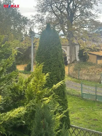 Prodej rodinného domu, Teplá, 140 m2