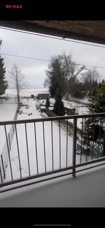 Prodej rodinného domu, Teplá, 140 m2