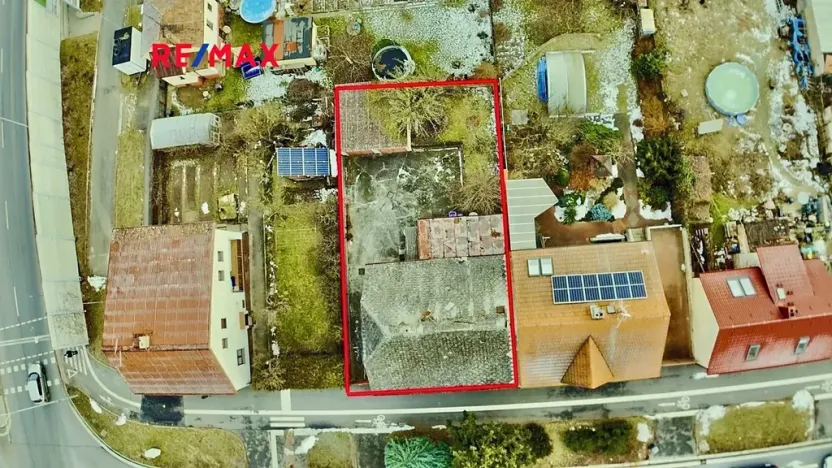 Prodej rodinného domu, Plzeň, Plaská, 116 m2