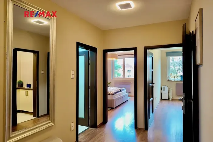 Prodej bytu 4+kk, Říčany, Kolovratská, 107 m2