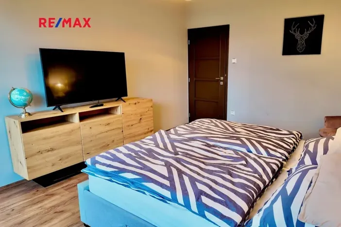 Prodej bytu 4+kk, Říčany, Kolovratská, 107 m2