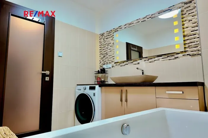 Prodej bytu 4+kk, Říčany, Kolovratská, 107 m2