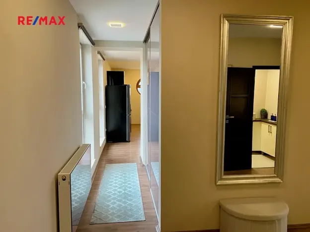 Prodej bytu 4+kk, Říčany, Kolovratská, 107 m2