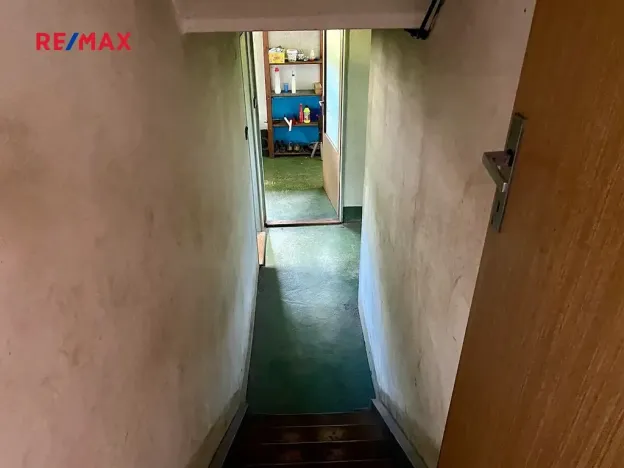 Prodej rodinného domu, Louňovice, U Hájenky, 150 m2