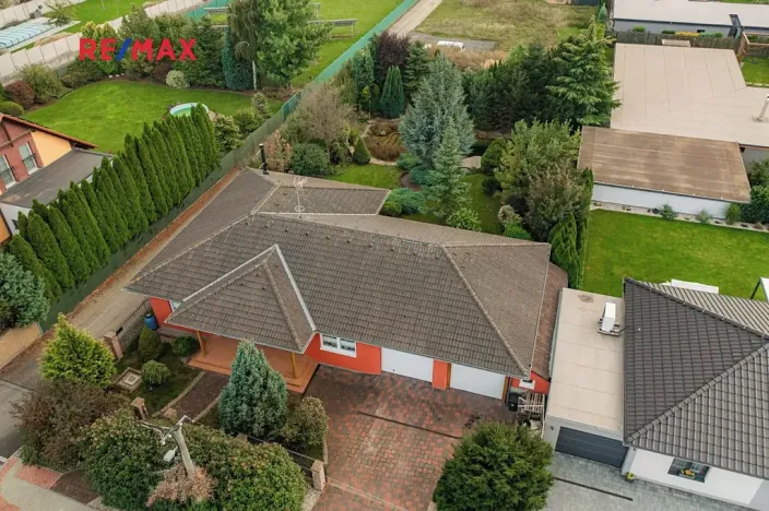 Prodej rodinného domu, Držovice, Smržická, 169 m2