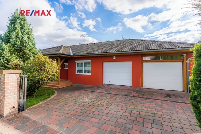 Prodej rodinného domu, Držovice, Smržická, 169 m2