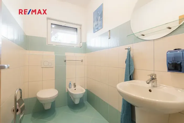 Prodej rodinného domu, Držovice, Smržická, 169 m2