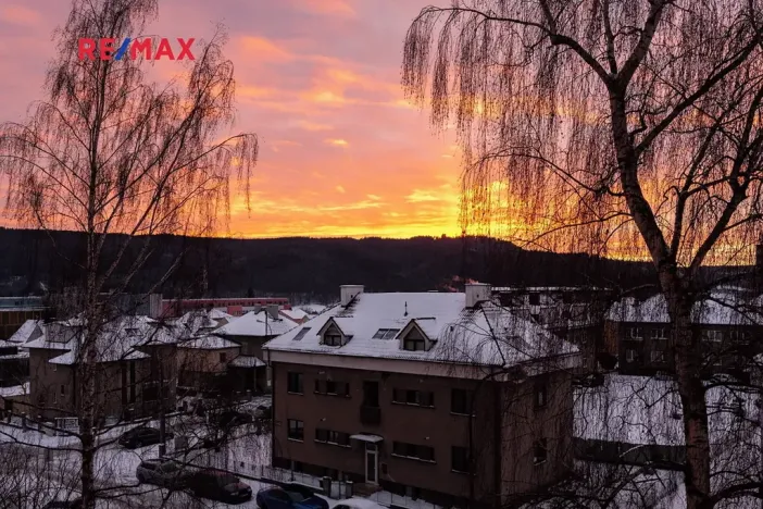 Prodej bytu 3+1, Ústí nad Orlicí, Chodská, 85 m2