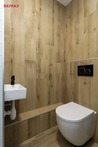 Prodej bytu 3+1, Ústí nad Orlicí, Chodská, 85 m2