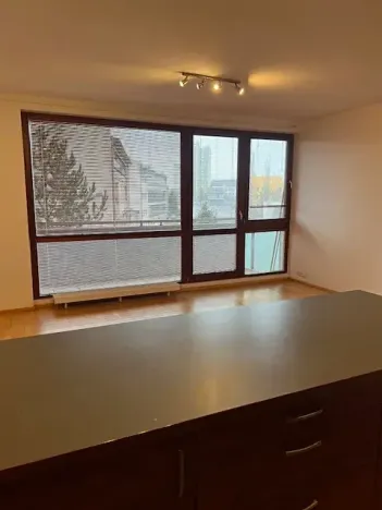 Pronájem bytu 3+kk, Praha - Krč, Hudečkova, 87 m2