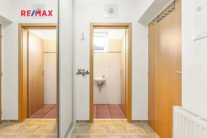 Prodej bytu 3+kk, Velké Přílepy, Sportovní, 84 m2