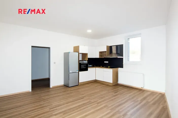 Prodej činžovního domu, Ústí nad Labem, náměstí Prokopa Velikého, 576 m2