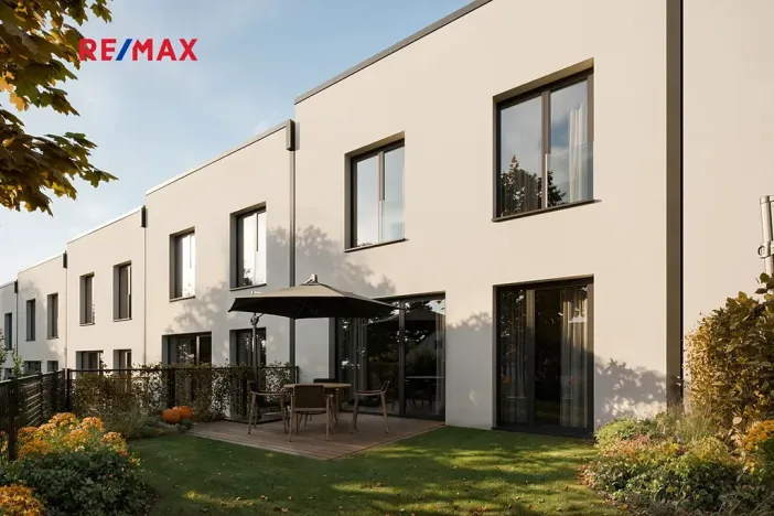 Prodej bytu 4+kk, Praha - Zbraslav, Na Baních, 137 m2