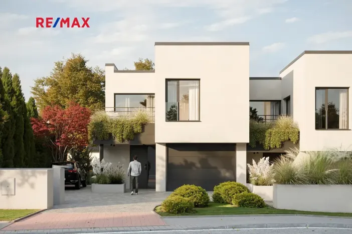 Prodej bytu 4+kk, Praha - Zbraslav, Na Baních, 137 m2