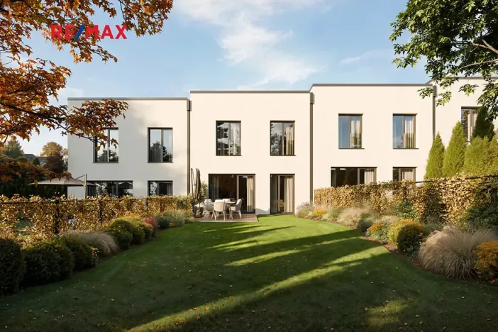 Prodej rodinného domu, Praha - Zbraslav, Na Baních, 137 m2