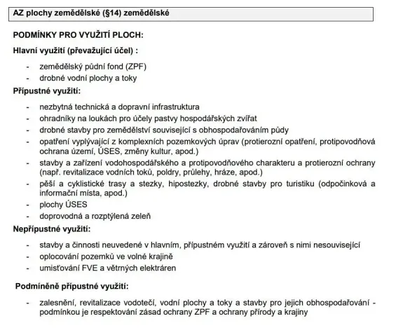Prodej louky, Nepolisy, 6015 m2