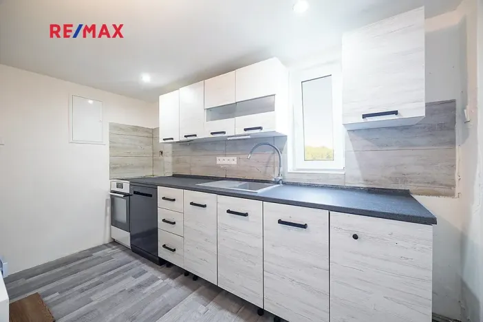 Prodej chaty, Hýskov, 72 m2