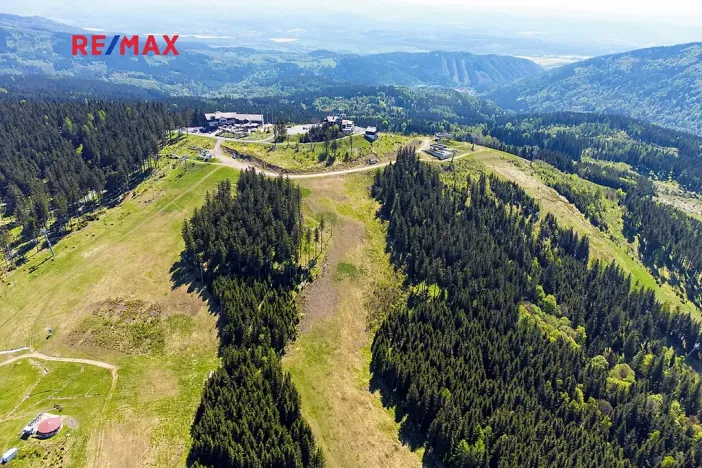 Prodej bytu 3+kk, Abertamy, Vítězná, 56 m2