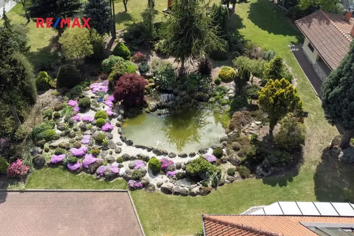 Prodej rodinného domu, Příbram, Brodská, 666 m2