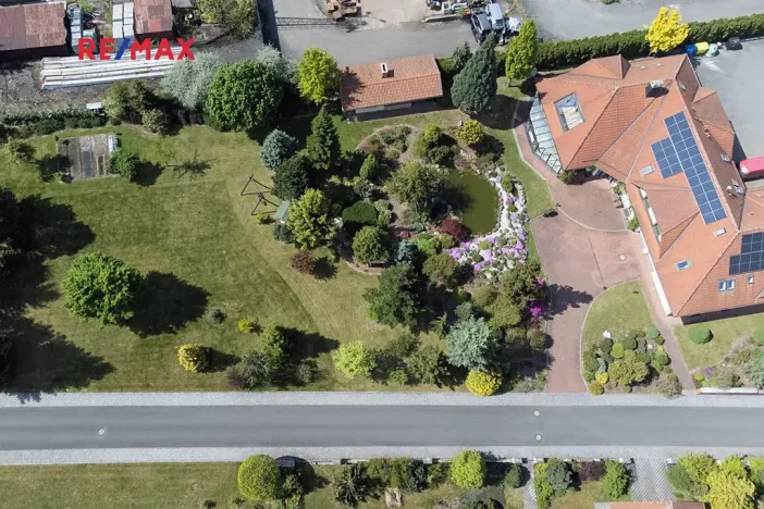 Prodej rodinného domu, Příbram, Brodská, 666 m2