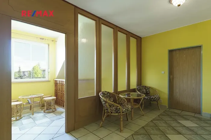 Prodej rodinného domu, Příbram, Brodská, 666 m2