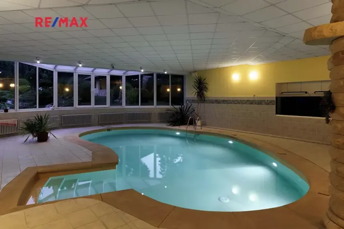 Prodej rodinného domu, Příbram, Brodská, 666 m2