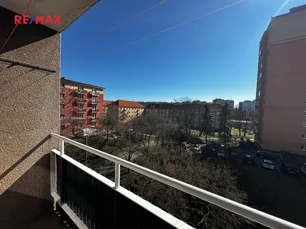 Prodej bytu 3+1, Příbram, Bož. Němcové, 62 m2