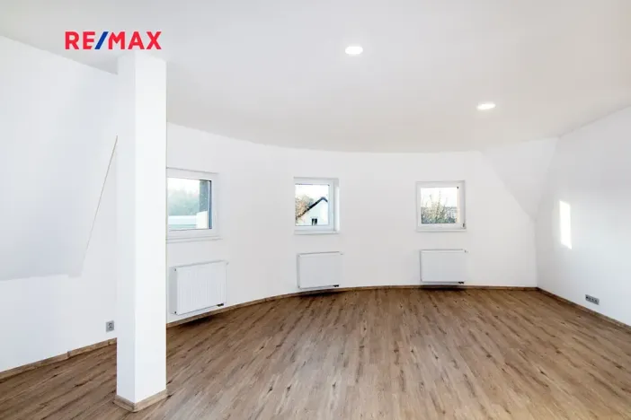 Prodej bytu 3+kk, Ústí nad Labem, náměstí Prokopa Velikého, 86 m2