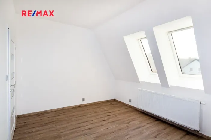 Prodej bytu 3+kk, Ústí nad Labem, náměstí Prokopa Velikého, 86 m2