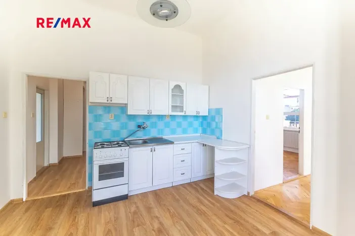 Prodej rodinného domu, Jaroměř, Husova, 700 m2