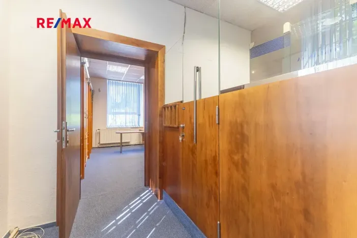 Prodej rodinného domu, Jaroměř, Husova, 700 m2