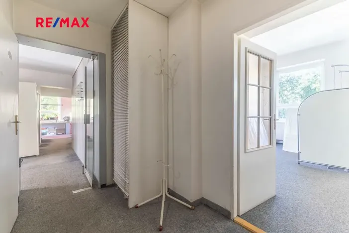 Prodej rodinného domu, Jaroměř, Husova, 700 m2