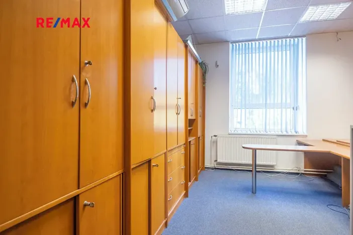 Prodej rodinného domu, Jaroměř, Husova, 700 m2