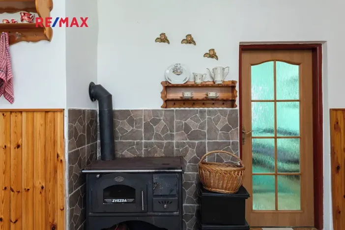 Prodej rodinného domu, Hořovičky, 140 m2