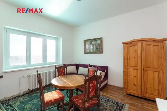 Prodej rodinného domu, Hořovičky, 140 m2