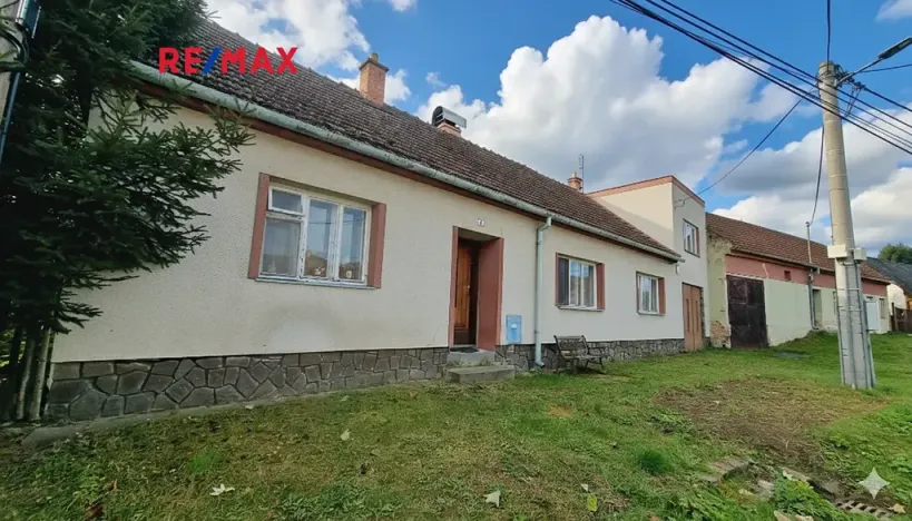 Prodej podílu rodinného domu, Račice-Pístovice, 115 m2