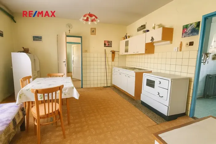 Prodej podílu rodinného domu, Račice-Pístovice, 115 m2